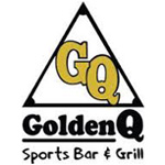 golden Q sports bar and grill