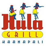 hula grill kaanapali
