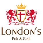londons pub and grill