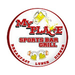 my place sports bar and grill